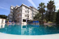 Hotel Caravel - Strand