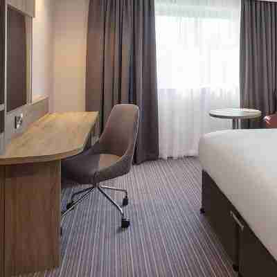 レオナルド ロンドン ヒースロー エアポート Rooms