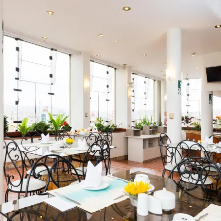 Natura Inn Hotel