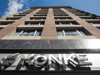 Konke Buenos Aires Hotel Hotels near Almagro