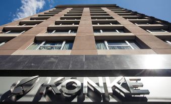 Konke Buenos Aires Hotel