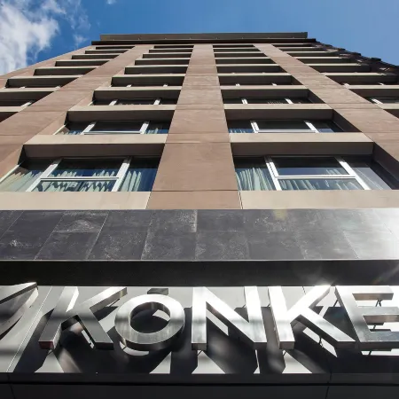 Konke Buenos Aires Hotel