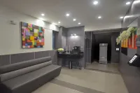 Qp Hotels Trujillo - Разрешено размещения с домашними животными