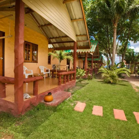 Mali Resort Pattaya Beach Koh Lipe