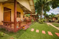 Mali Resort Pattaya Beach Koh Lipe