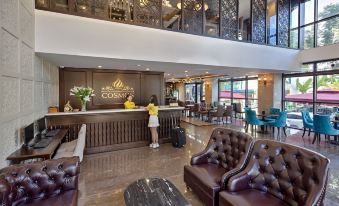 Cosmos Hotel Danang