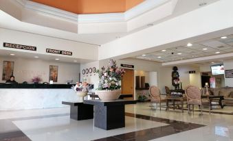 Hotel Residencial Inn Suites