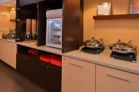Candlewood Suites ST. Louis - ST. Charles Hotels in Saint Charles