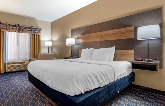 特洛伊貝斯特韋斯特酒店