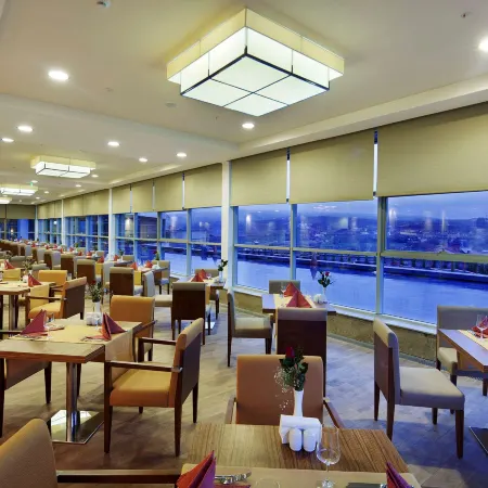 DoubleTree by Hilton Avanos - Cappadocia