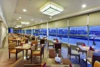 DoubleTree by Hilton Avanos - Cappadocia - breakfast