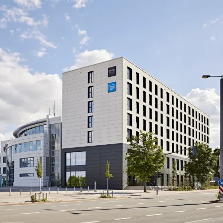 LEGERE HOTEL Erfurt