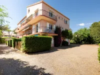 Residence Musset