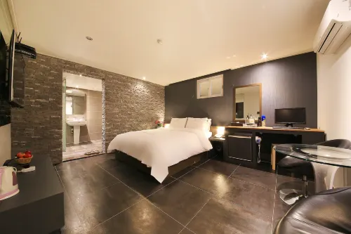 Hotel Bobos