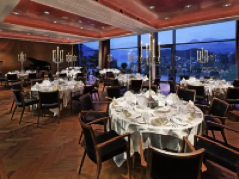 Hotel Eden Spiez Hotels in Spiez