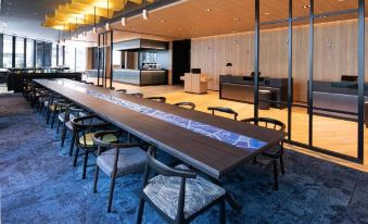 Hotel Intergate Osaka Umeda