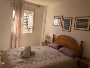 Magnificent Apartment Playa Paraiso - 3rd Floor Urb, Leisure and Swim Num2