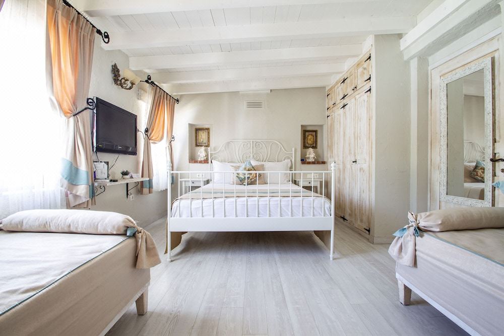 Cassiopeia Hotel Alacati - Alaçatı