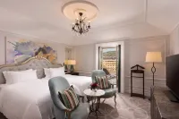 Hotel Maria Cristina, a Luxury Collection Hotel, San Sebastian Hotel dekat Mount Ulia