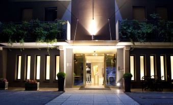 Hotel Parigi 2 & Spa