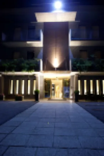Hotel Parigi 2 & Spa Hotels in 