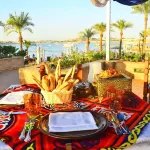 Marina Sharm Hotel