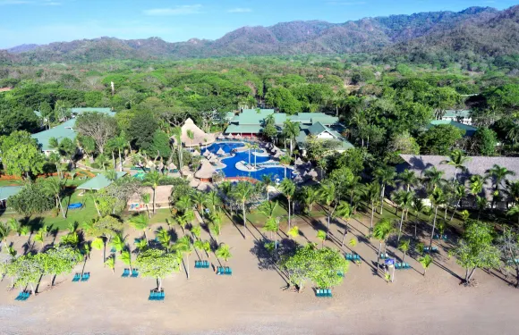 巴塞羅坦博爾全包酒店