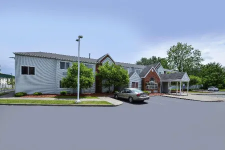 Aguas do Iguaçu Hotel Centro