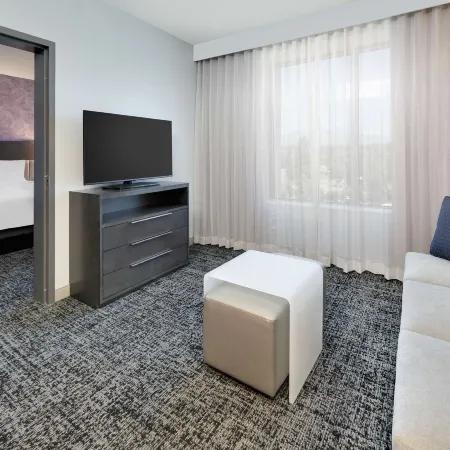 Homewood Suites by Hilton Irvine Spectrum Lake Forest
