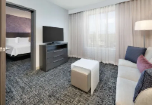 Homewood Suites by Hilton Irvine Spectrum Lake Forest