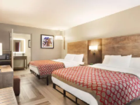 Days Inn & Suites by Wyndham Bowling Green Hoteles en Bowling Green