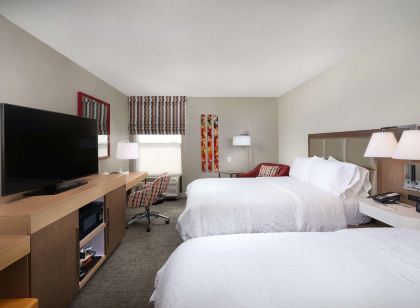 Hampton Inn Phoenix/Glendale/Peoria