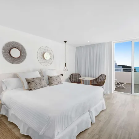 Barceló Portinatx - Adults Only