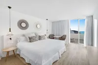 Barceló Portinatx - Adults Only Hotels in Sant Joan De Labritja