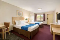 Travelodge by Wyndham Niagara Falls Hotels in Wheatfield