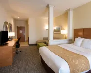 Comfort Suites Bossier City - Shreveport East