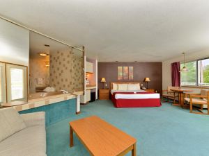 Americas Best Value Inn Mackinaw City