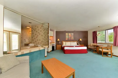 Travelodge by Wyndham Mackinaw City