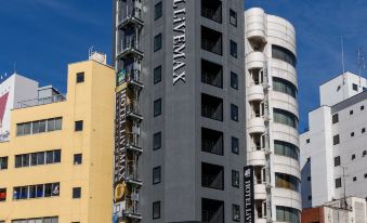 HOTEL LiVEMAX Asakusabashi Ekimae