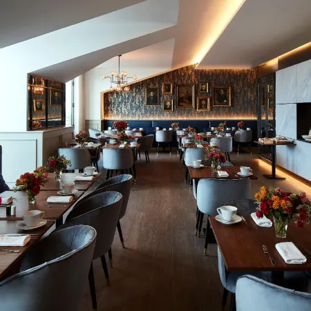 The Lumiares Hotel & Spa - Small Luxury Hotels of The World