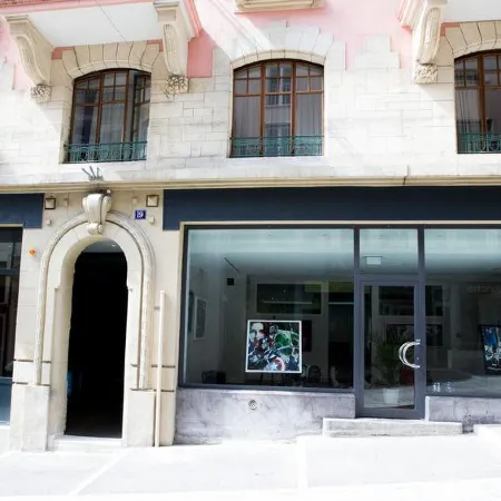 Hôtel des Voyageurs Boutique