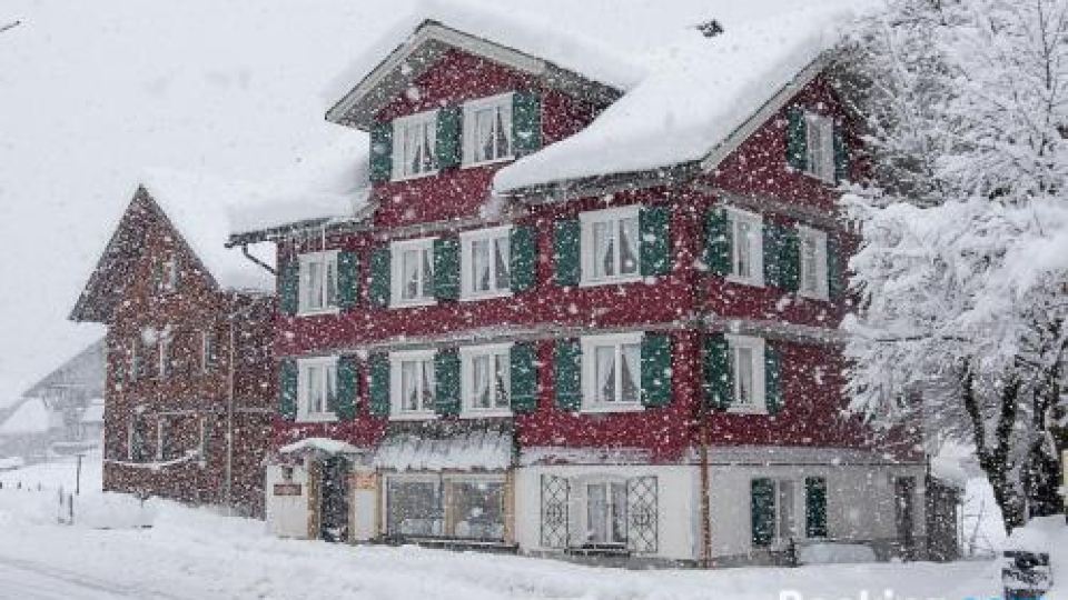 Alps Romantik
