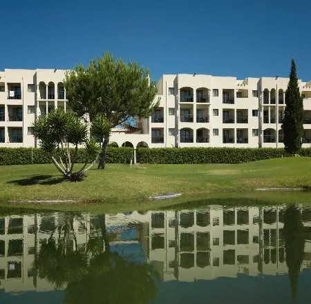 Yellow Alvor Garden - All Inclusive