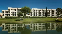 Yellow Alvor Garden - All Inclusive Hotel a 