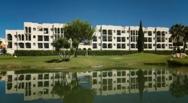 Yellow Alvor Garden - All Inclusive