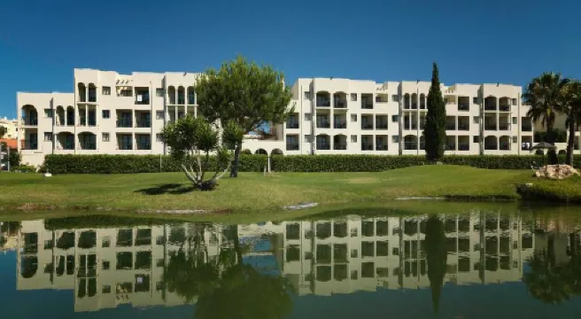 Yellow Alvor Garden - All Inclusive