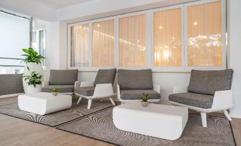 Bluesea Piscis - Adults Only