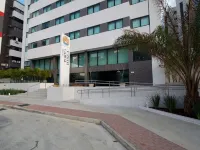 포르투 카에테 호텔 마세이오 호텔