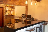 Hotel Colonial San Agustin - acceptant les animaux
