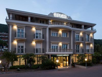 Ariae Dépendance - Alihotels